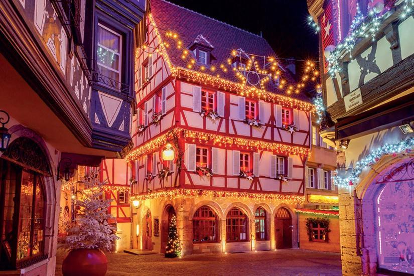 Hyper Centre Colmar The Factory Room 外观 照片